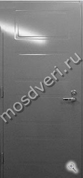 Противопожарная дверь ДПМ60-10 - купить от производителя Мосдвери Противопожарная дверь ДПМ60-10