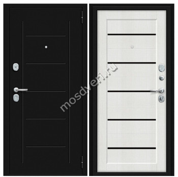 Усиленная входная дверь в квартиру UVDK-01 - купить от производителя Мосдвери Усиленная входная дверь в квартиру UVDK-01