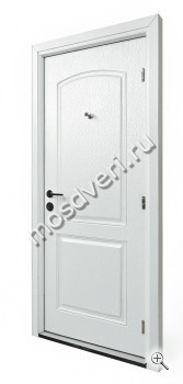 Входная дверь в квартиру МДФ VDM-08 - купить от производителя Мосдвери Входная дверь в квартиру МДФ VDM-08