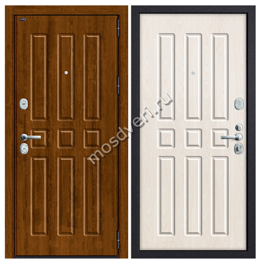 ������� ����� � �������� ������ VDKM-12