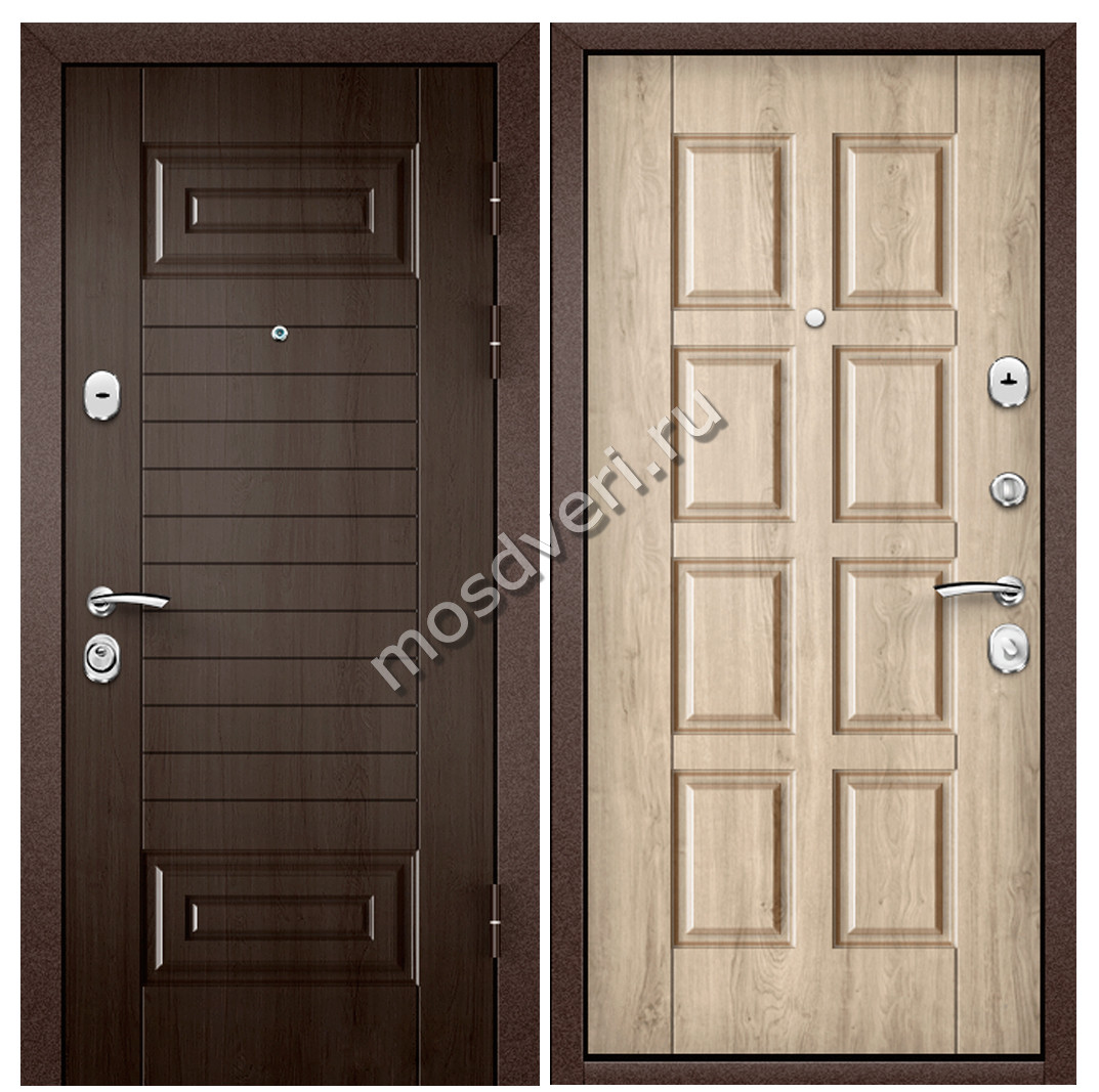 ��������� ������� ����� � �������� NDVK-16