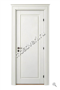Вторая входная дверь в квартиру VVDK-03 - купить от производителя Мосдвери Вторая входная дверь в квартиру VVDK-03